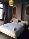 Отель 7 days hotel Алматы-1