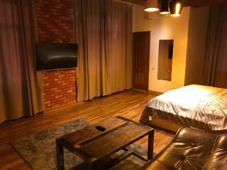 Отель 7 days hotel Алматы Люкс-1