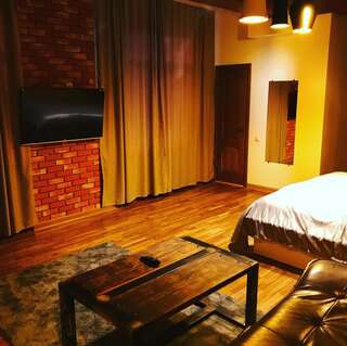 Отель 7 days hotel Алматы Люкс-2